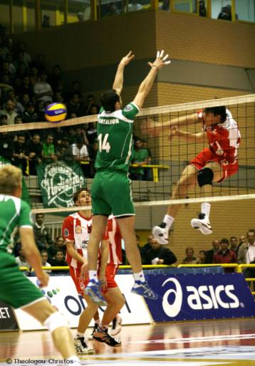 Η ΕΣΑΠ δέχτηκε το αίτημα του ΠΑΟ και την… επίθεση» του Ολυμπιακού