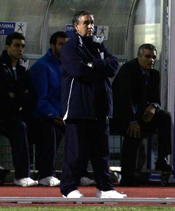 Ο Λεβαδειακός με Μπαλβορίν και Αμπουμπακάρι για την πρόκριση στην Καβάλα