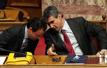 Την ερχόμενη Τρίτη διευκρινήσεις για τους πρόσθετους πόρους για το Ασφαλιστικό