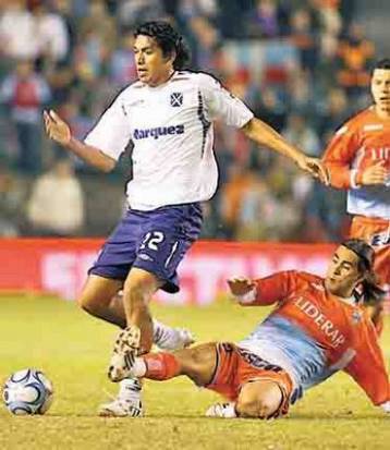 Ενδιαφέρον του Ηρακλή για τον Λεντέσμα της Ιντεπεντιέντε