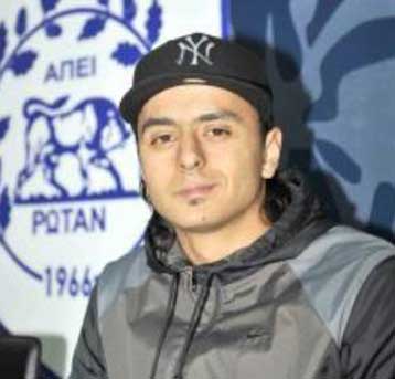 ΠΑΣάς ο Αράς, ζήτησε να συναντηθεί με εκπροσώπους των οργανωμένων οπαδών