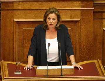 Κατατίθεται το νομοσχέδιο για τα υπερχρεωμένα νοικοκυριά