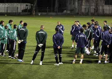 Με «ρεζέρβες» κόντρα στον Πιερικό για την πρόκριση