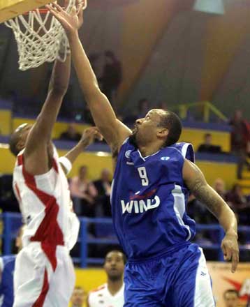 Με πρωτιά η πρόκριση για Αρη, Πανελήνιο