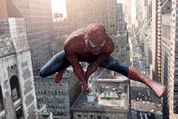 Με νέα σύνθεση η επόμενη ταινία Spiderman