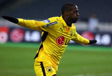 Μια ανάσα από τον δανεισμό του Εντίνιο βρίσκεται ο ΠΑΟΚ