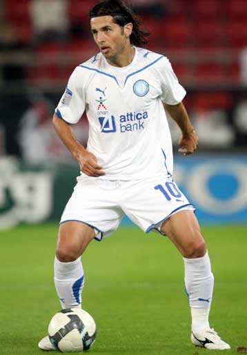 Δανεικός στην Κλουζ για έξι μήνες ο Νικολάε Ντίκα