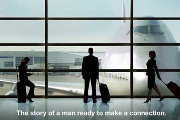 Πρεμιέρα στην Αθήνα για το «Up in the Air» με τον Τζ.Κλούνεϊ