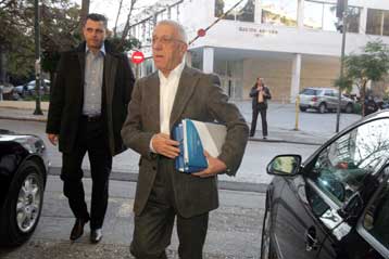 «Δεν αλλάζει η σύνθεση του ΔΣ του Μουσείου της Ακρόπολης» διευκρινίζει η κυβέρνηση