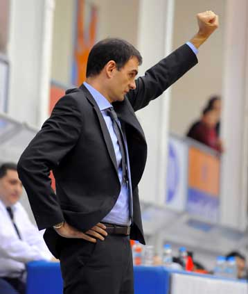 Το Μαρούσι θέλει να γράψει ιστορία με νίκη επί της Μακάμπι και πρόκριση στους «16»