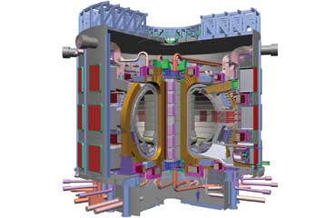 Συνέδριο για την πυρηνική σύντηξη πραγματοποείται στον «Δημόκριτο»