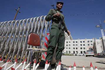 Λύτρα ζητούν οι απαγωγείς των Δυτικών υπηκόων στην Υεμένη