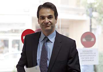 Επανεξέταση του μέτρου της απόσυρσης των ΙΧ προτείνει στην κυβέρνηση η ΝΔ