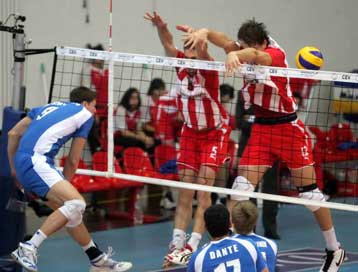 Ήττα του ΠΑΟ, «ζωντανός» ο Ολυμπιακός, πρόκριση και ραντεβού για Ηρακλής, ΕΑΠ