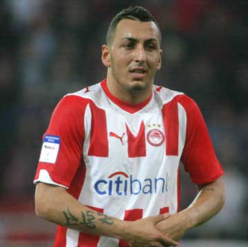 Δέκα μέρες εκτός αγώνων ο Μήτρογλου, γκολ ο Λούα Λούα στο 3-1 επί του Ιωνικού