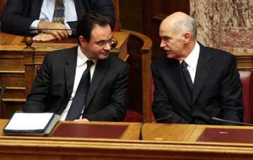 Στο Υπουργικό Συμβούλιο το Πρόγραμμα Σταθερότητας