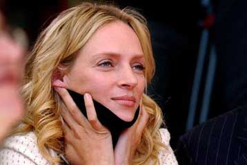 Μπρόσναν και Θέρμαν έρχονται στην Αθήνα για την «Κλοπή της Αστραπής»