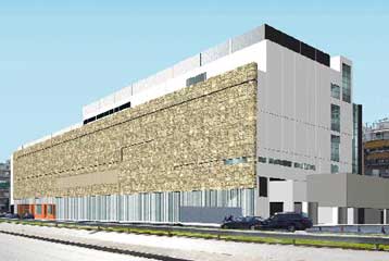 Απολογισμός δεκαετίας για το «άστεγο» Εθνικό Μουσείο Σύγχρονης Τέχνης