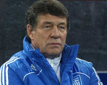 Σε επιτυχημένη επέμβαση υποβλήθηκε ο Ότο Ρεχάγκελ