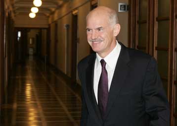 Θα μετατρέψουμε την κρίση σε ευκαιρία, υπογράμμισε ο πρωθυπουργός