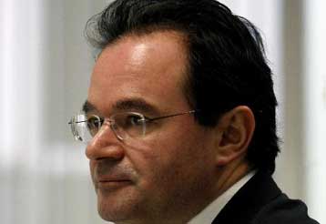 Έλλειμμα 2,8% το 2012 ο βασικός στόχος του Προγράμματος Σταθερότητας