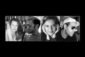 Νέοι συγγραφείς blog-άρουν μέσω του ΕΚΕΒΙ