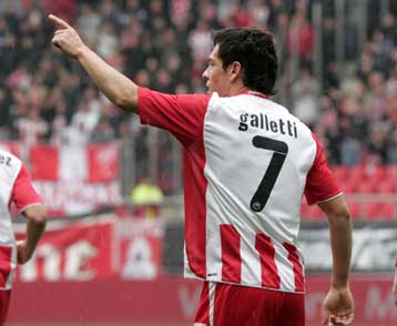 «Στροφή» από Ντάτολο και επιστροφή του Καστίγιο στο Λιμάνι