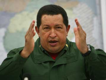 Αντιμέτωπη με ενεργειακή κρίση η πλούσια σε πετρέλαιο Βενεζουέλα