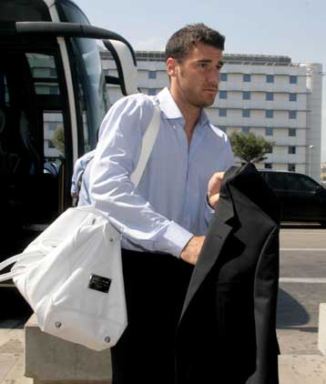 Μήνυση κατά του Γιούρκα Σεϊταρίδη, ως αρνητικό οδηγικό πρότυπο