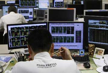 Η έξοδος από την ευρωζώνη θα οδηγούσε την Ελλάδα σε χρεοκοπία, λέει η Standard & Poors