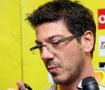 Προσωπικοί ήταν οι λόγοι της παραίτησης Κατσικάρη