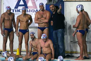 Στα δύσκολα της Ευρωλίγκα Ολυμπιακός και Πανιώνιος