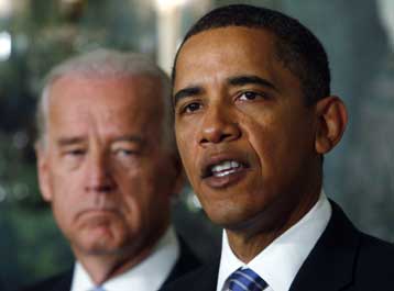 Εκατό εκατομμύρια δολάρια βοήθεια διαθέτει άμεσα ο Ομπάμα στην Αϊτή