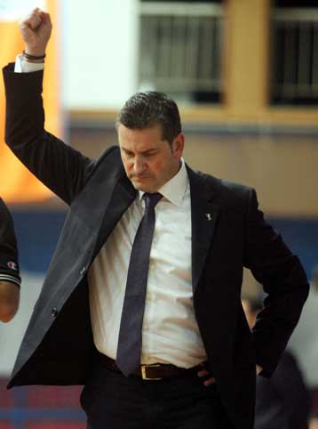 Ο Πανελλήνιος… σπεύδει να ανανεώσει το συμβόλαιο του Ζούρου