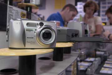 Αγωγές κατά της Apple και της RIM κατέθεσε η Kodak