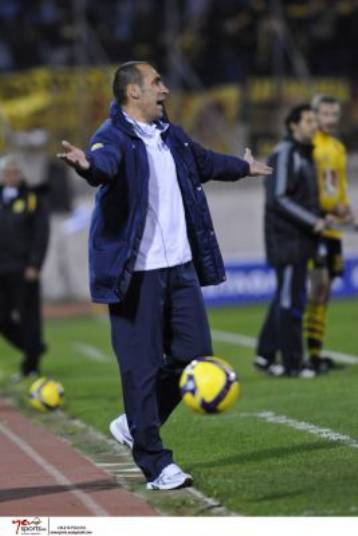 «Καμπάνα» μιας αγωνιστικής στον Δώνη που χάνει το «καθοριστικό ματς με την ΑΕΛ»