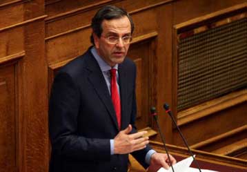 Αντιδρά η αντιπολίτευση στην «ενημέρωση-εξπρές» για το Πρόγραμμα Σταθερότητας