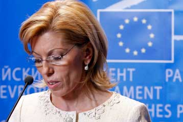 Εντείνεται η μάχη στις Βρυξέλλες για τη νέα Κομισιόν