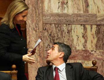 Υπερψήφιστηκε η επαναφορά της λίστας φαρμάκων