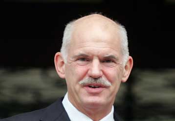 Νέα συνοριακή δίοδο εγκαινιάζουν Παπανδρέου και Μπορίσοφ