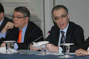 Εξελέγη το νέο Διοικητικό Συμβούλιο της Εθνικής Τράπεζας