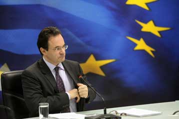 «Σχέδιο Β», με επιπλέον μέτρα, περιλαμβάνει το Πρόγραμμα Σταθερότητας