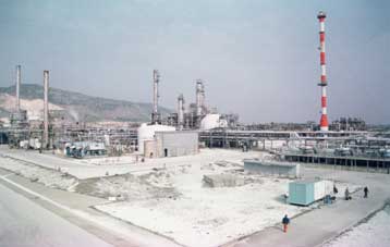 Στα 5.000 βαρέλια ημερησίως αυξάνεται η παραγωγή πετρελαίου του Πρίνου