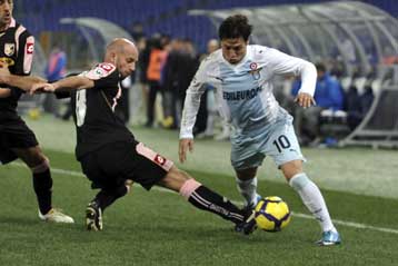 Ανατροπή και πρόκριση για τη Φιορεντίνα, εισιτήρια για Ουντινέζε και Λάτσιο