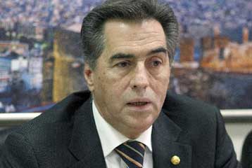 Γκρεμίζονται τα προσφυγικά στο κάστρο Θεσσαλονίκης