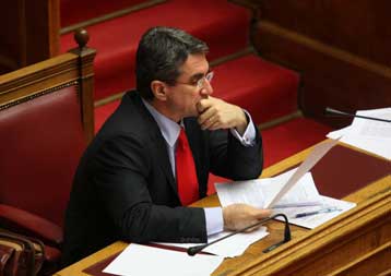 Η κυβέρνηση αυτοδιαψεύδεται καθημερινά, τονίζει η ΝΔ