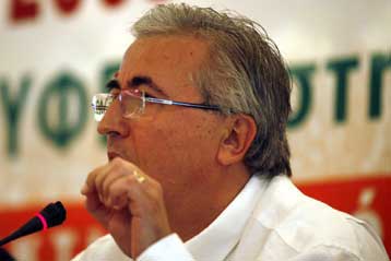 Ξεκινούν οι διαπραγματεύσεις ΓΣΕΕ-εργοδοτών για τη Συλλογική Σύμβαση Εργασίας