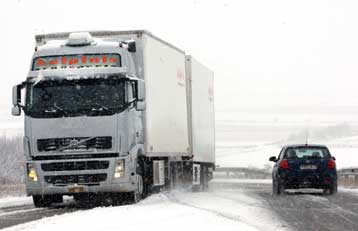 Επιδείνωση θα σημειώσει ο καιρός από το Σαββατοκύριακο