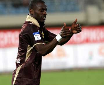 Η Μάλαγα ανακοίνωσε τη μεταγραφή του Εντίνιο στον ΠΑΟΚ