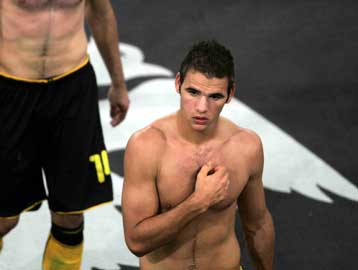 Διάψευση για συμφωνία Ταχτσίδη με Τζένοα